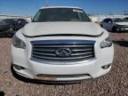 2013 Infiniti Jx35  იყიდება Phoenix-ში, AZ - Mechanical