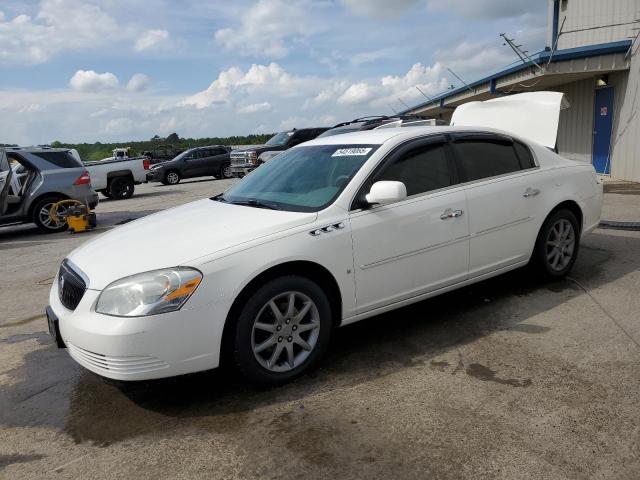 2006 Buick Lucerne Cxl