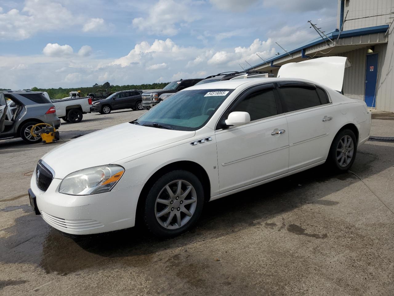 Memphis, TN에서 판매 중인 2006 Buick Lucerne Cxl - Rear End