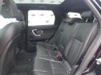 2018 LAND ROVER DISCOVERY for sale at Copart CORBY