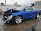 Littleton, CO에서 판매 중인 2016 Chrysler 200 Limited - Front End