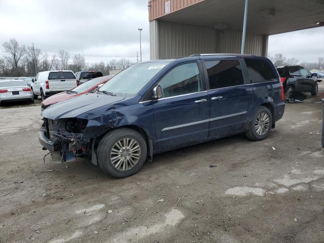 2013 Chrysler Town & Country Limited  