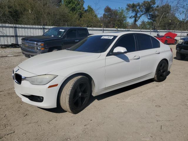 2015 Bmw 328 I