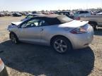 2008 Mitsubishi Eclipse Spyder Gs იყიდება Sacramento-ში, CA - Front End