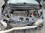 2015 Honda Civic Exl იყიდება York Haven-ში, PA - Front End