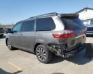 2018 Toyota Sienna Xle for Sale in Pekin, IL - Rear End