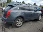 2013 Cadillac Srx Premium Collection იყიდება Portland-ში, OR - Front End