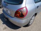 2004 NISSAN ALMERA SE for sale at Copart NEWBURY
