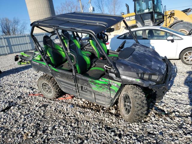 2024 Kawasaki Krt800 J