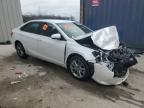 2016 Toyota Camry Le en Venta en Franklin, WI - Front End