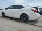 2015 Toyota Corolla L zu verkaufen in Jacksonville, FL - Rear End
