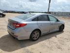 2017 Hyundai Sonata Se for Sale in Theodore, AL - Side