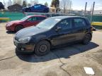2012 Volkswagen Golf  продається в Denver, CO - Undercarriage