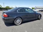 2004 Bmw 330 Ci na sprzedaż w San Martin, CA - Side