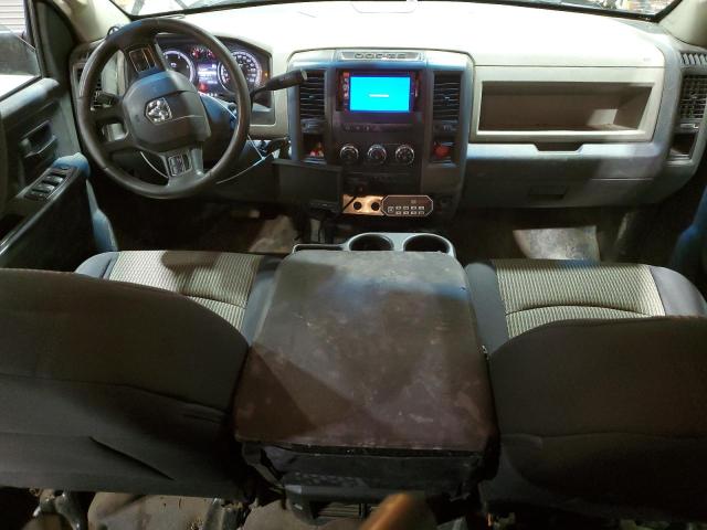  DODGE RAM 3500 2012 Gold