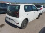 2017 VOLKSWAGEN TAKE UP for sale at Copart SANDWICH