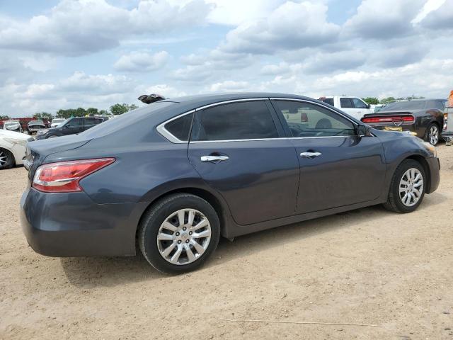  NISSAN ALTIMA 2013 Szary