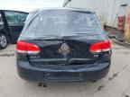 2010 VOLKSWAGEN GOLF SE TS for sale at Copart PETERLEE
