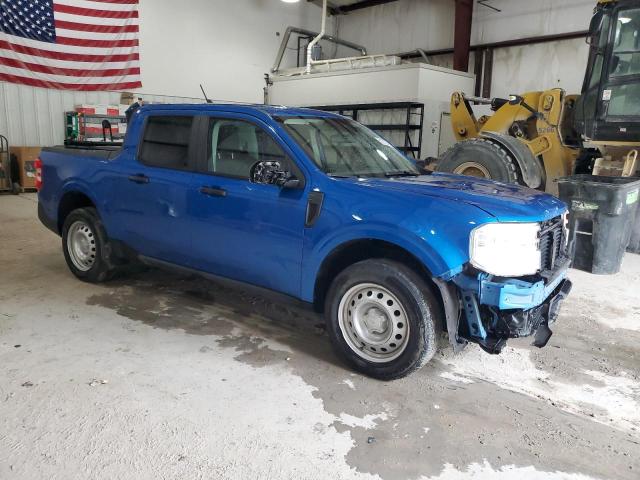  FORD MAVERICK 2022 Blue