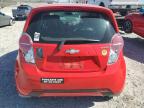 2015 Chevrolet Spark 1Lt за продажба в Cahokia Heights, IL - Hail