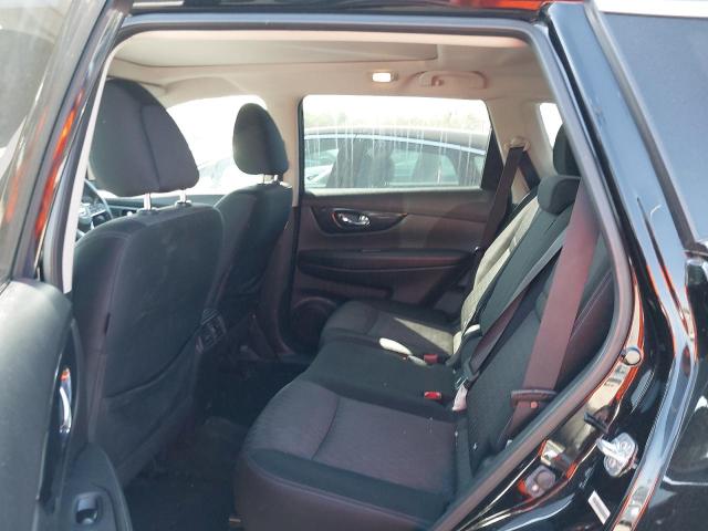 2018 NISSAN X-TRAIL N-