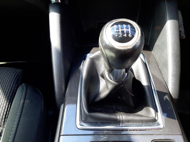 2015 MAZDA CX-5 SE-L
