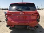 2019 Hyundai Santa Fe Se for Sale in Temple, TX - Rear End