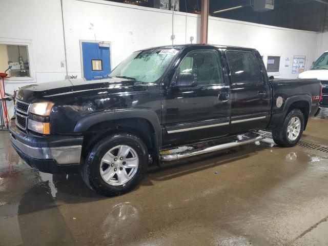 2006 Chevrolet Silverado K1500