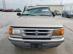 1997 Ford Ranger Super Cab na sprzedaż w Haslet, TX - Rollover