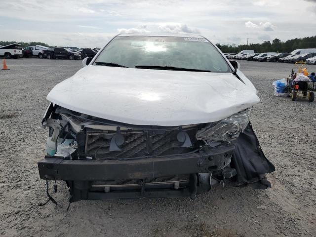  TOYOTA CAMRY 2014 White
