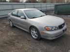 2004 Infiniti I35  იყიდება New Britain-ში, CT - Rear End