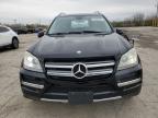 2011 Mercedes-Benz Gl 450 4Matic продається в Indianapolis, IN - Water/Flood