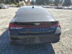 2021 Hyundai Elantra Blue للبيع في Graham، WA - Front End