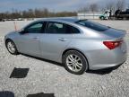 2018 Chevrolet Malibu Hybrid en Venta en Barberton, OH - Mechanical