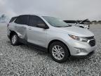 2021 Chevrolet Equinox Ls zu verkaufen in Arcadia, FL - Side