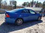 2012 Ford Fusion Se продається в West Warren, MA - Front End