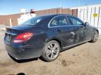 2016 Mercedes-Benz C 300 zu verkaufen in North Las Vegas, NV - Side
