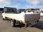 2019 LDV V80 L2H1 C for sale at Copart WHITBURN