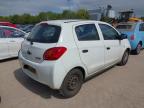 2015 MITSUBISHI MIRAGE 1 for sale at Copart SANDY
