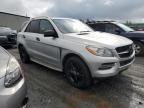2013 Mercedes-Benz Ml 350 4Matic for Sale in Spartanburg, SC - Minor Dent/Scratches