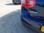 2005 VOLKSWAGEN GOLF GT TD for sale at Copart YORK