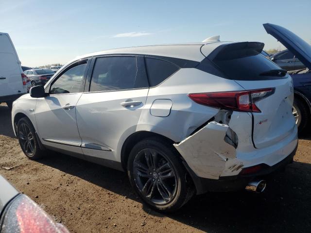  ACURA RDX 2021 Biały