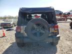 2016 Jeep Wrangler Sport იყიდება Columbus-ში, OH - Front End