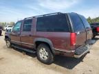 1997 Chevrolet Suburban K1500 for Sale in Elgin, IL - Side