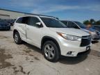 Kansas City, KS에서 판매 중인 2014 Toyota Highlander Limited - Side