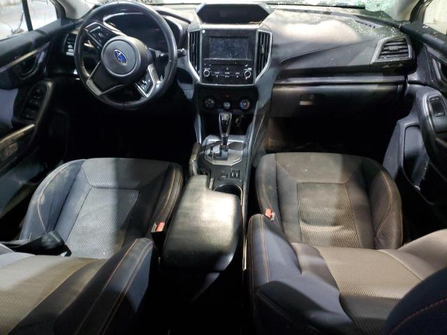  SUBARU CROSSTREK 2019 Gray