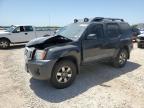 San Antonio, TX에서 판매 중인 2012 Nissan Xterra Off Road - Front End