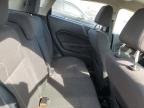 2016 Ford Fiesta Se de vânzare în Kansas City, KS - Side