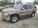 2003 Chevrolet Tahoe K1500 for Sale in Baltimore, MD - Front End