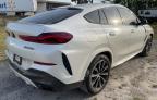 2023 Bmw X6 M50I للبيع في Waldorf، MD - Side